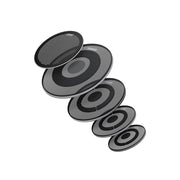 Evans -  dB One Rock Pack (10" 12" 16") avec 14" dB One Snare Batter et 22" dB One Bass Batter EPPB-DB1-R