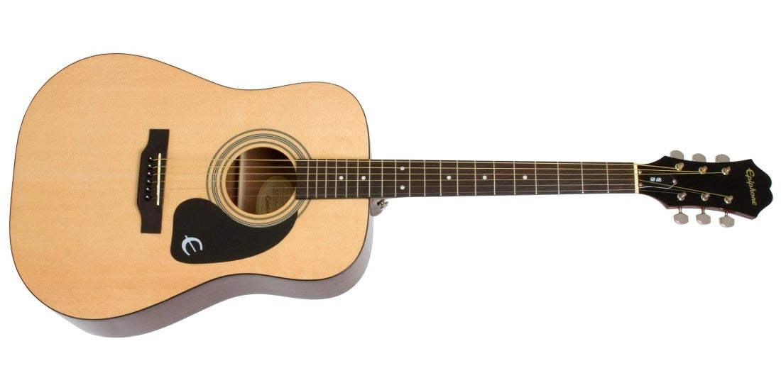 Epiphone - DR-100 NA – Steve's Music Store