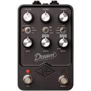 Universal Audio - UAFX Dream ‘65 Reverb Amplifier UA-GPM-DRM