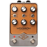 Universal Audio - UAFX Woodrow '55 Instrument Amplifier UA-GPM-WDR