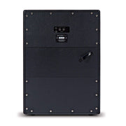 Blackstar - St. James 212VOC Black Cabinet  - Black - ST JAMES 212VOC BLK