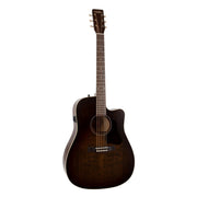 Art & Lutherie - Americana Bourbon Burst CW Presys II - 051687