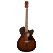 Art & Lutherie - Legacy Bourbon Burst CW Presys II 51731
