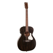 Art & Lutherie - Legacy Faded Black Presys II - 051779