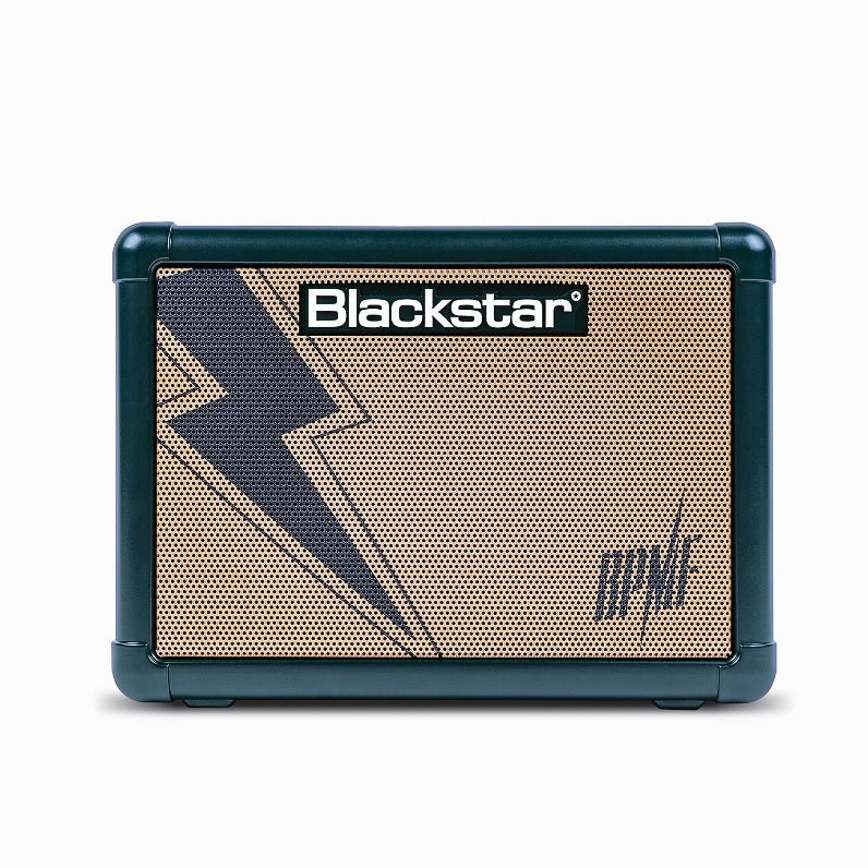 Blackstar - Fly3 JJN - FLY3JJN