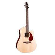 Seagull - Coastline Slim CW Spruce Presys II - 051908