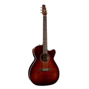 Seagull - Performer CW CH Burnt Umber Presys II - 051977