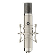 Warm - WA-CX12 - Tube Condenser Microphone