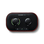 Focusrite - Vocaster