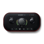 Focusrite - Vocaster Two
