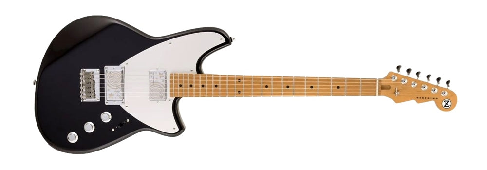 Reverend - Billy Corgan Signature Z-One - Midnight Black