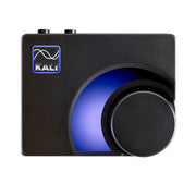 Kali Audio - MVBT - Module D'entrée Bluetooth Avec Sorties Symétriques XLR Et TRS . Bouton De Volume Et Codec Aptx 