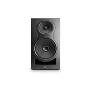 Kali Audio - IN8V2 - 3-Way Amplified Studio Monitor 8" 140W - Black (Each)