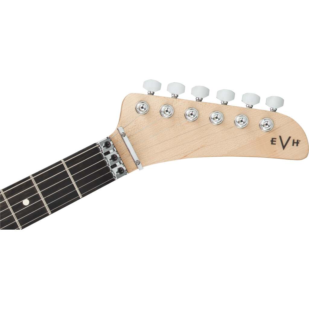 EVH - Limited Edition 5150™ Deluxe Ash - Ebony Fingerboard