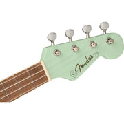 Fender - Avalon Tenor Ukulele - Walnut Fingerboard - Surf Green 097-0450-557