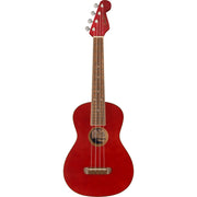 Fender - Avalon Tenor Ukulele - Walnut Fingerboard - Cherry 097-0450-590