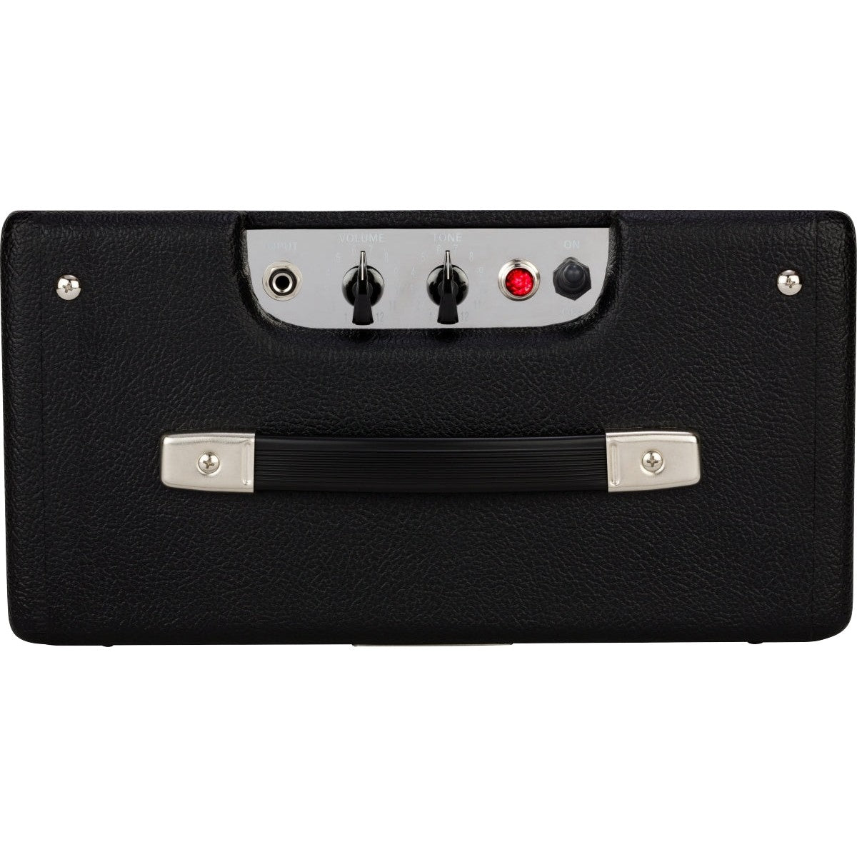 Fender - Pro Junior™ IV SE - Black - 120V 223-1300-010