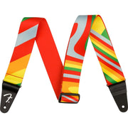 Fender - George Harrison Rocky Polyester Strap 099-0623-002