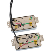 Fender - Kingfish Signature Humbucker Pickup Set 099-2382-049