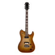 Godin - Radium-X Rustic Burst 51465