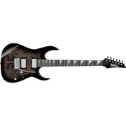 Ibanez - GIO RG 6str Electric Guitar - Black Sunburst - GRG220PA1BKB