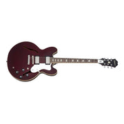 Epiphone - Noel Gallagher Riviera with Case - EONGRDWRNH