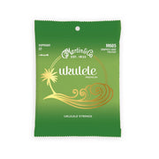 Martin - Ukulele Premium Polygut® String 41Y18M625