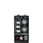 Death By Audio - Space Bender