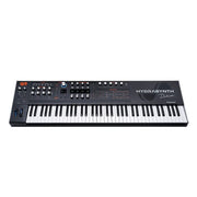 ASM - 73-Key Hydrasynth Deluxe With Dual Sound Engines & PolyTouch - HSLX