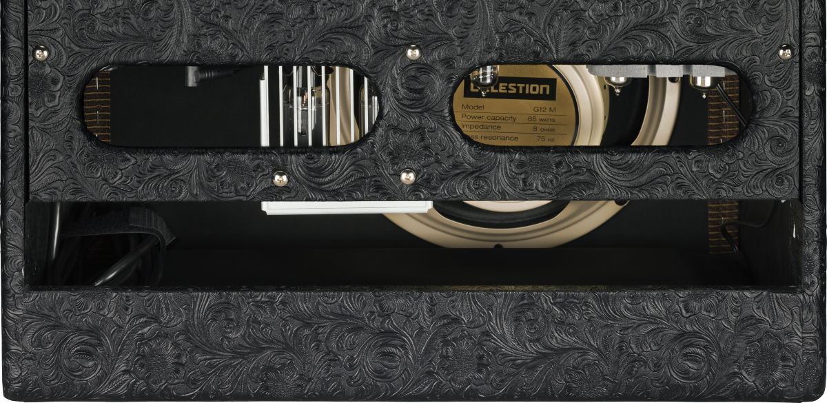 Fender - Hot Rod Deluxe™ 30th Anniversary - 120V - 223-1200-030