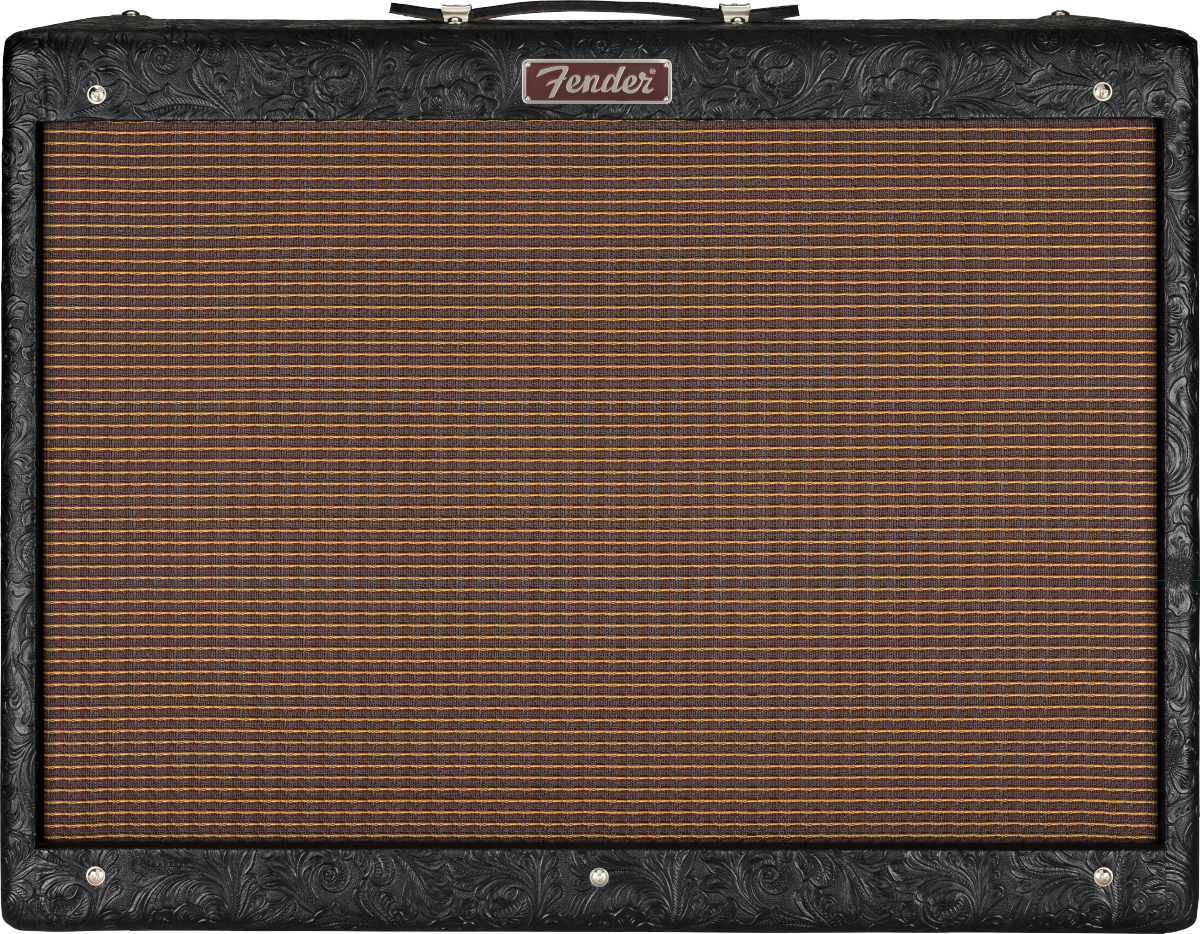 Fender - Hot Rod Deluxe™ 30th Anniversary - 120V - 223-1200-030