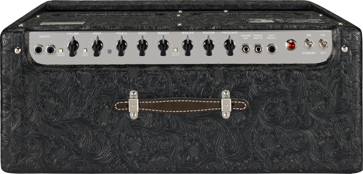 Fender - Hot Rod Deluxe™ 30th Anniversary - 120V - 223-1200-030