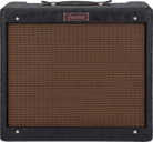 Fender - Blues Junior™ IV 30th Anniversary, 120V - 223-1500-030