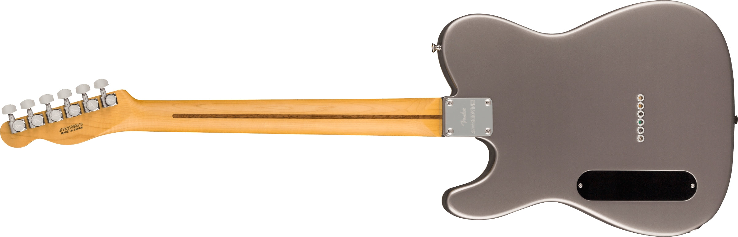 Fender - Aerodyne Special Telecaster® - Maple Fingerboard 