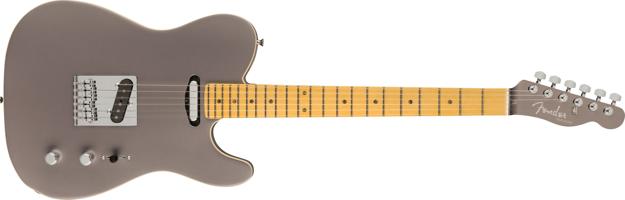 Fender - Aerodyne Special Telecaster® - Maple Fingerboard 