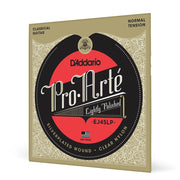 D'Addario - EJ45LP Pro-Arte Composite Classical Guitar Strings - Normal Tension