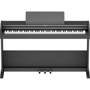 Roland - RP107 Digital Piano Black