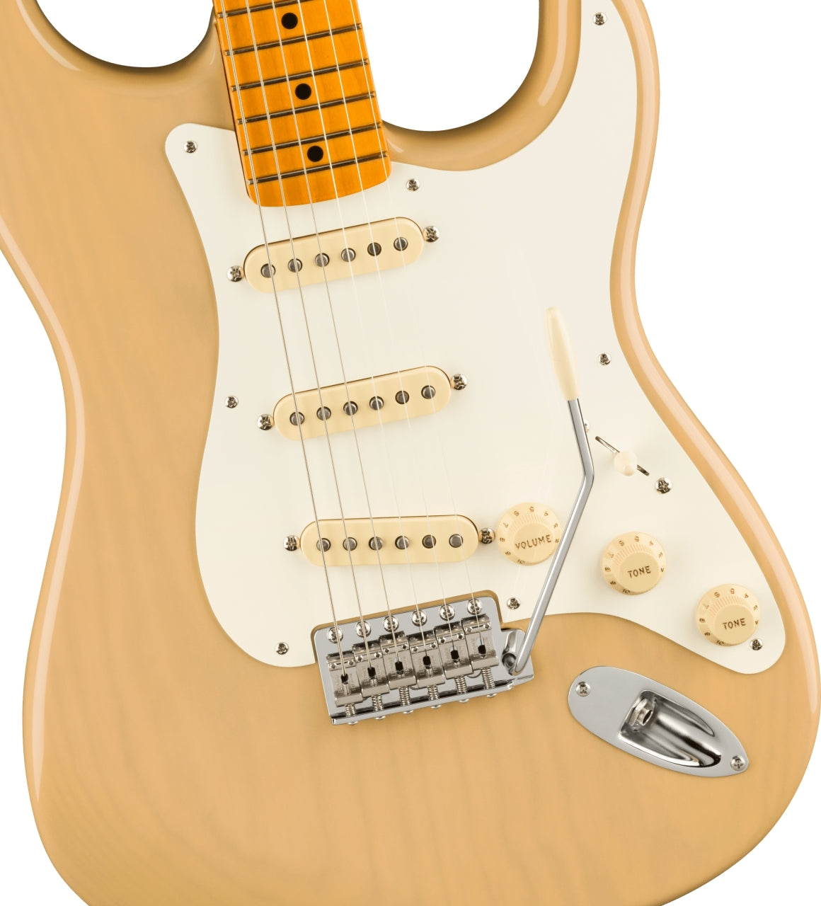 Fender - American Vintage II 1957 Stratocaster® - Maple
