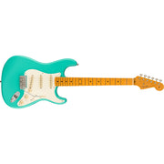 Fender - American Vintage II 1957 Stratocaster® - touche érable - Sea Foam Green - 011-0232-849