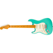 Fender - American Vintage II 1957 Stratocaster® Left-Hand - Maple Fingerboard - Sea Foam Green  - 011-0242-849