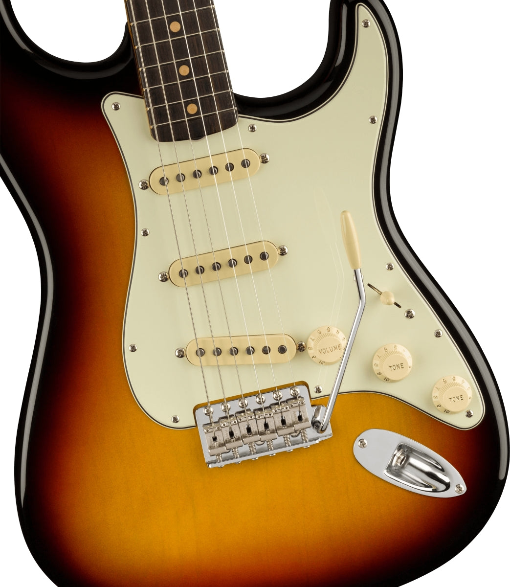 Fender - American Vintage II 1961 Stratocaster® - Rosewood