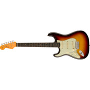 Fender - American Vintage II 1961 Stratocaster® Left-Hand - Rosewood Fingerboard - 3-Color Sunburst  - 011-0260-800