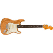 Fender - American Vintage II 1973 Stratocaster® - Rosewood Fingerboard - Aged Natural  - 011-0270-834