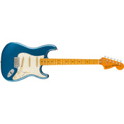 Fender - American Vintage II 1973 Stratocaster® - Touche érable - Lake Placid Blue - 011-0272-802