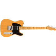 Fender - American Vintage II 1951 Telecaster® - Maple Fingerboard - Butterscotch Blonde  - 011-0312-850