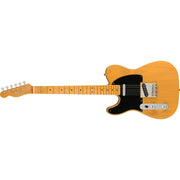Fender - American Vintage II 1951 Telecaster® Gaucher - Touche érable - Butterscotch Blonde - 011-0322-850