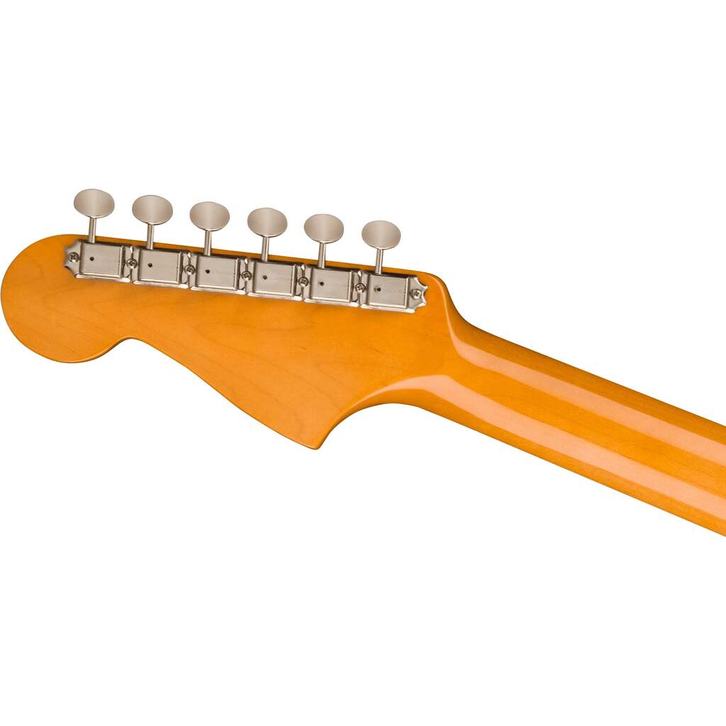 ギター Fender usa American Vintage Jazzmaster Fender American Vintage II 1966 Jazzmaster Review