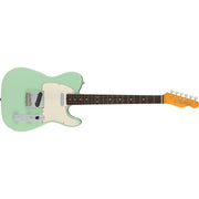 Fender - American Vintage II 1963 Telecaster® - Rosewood Fingerboard - Surf Green  - 011-0380-857