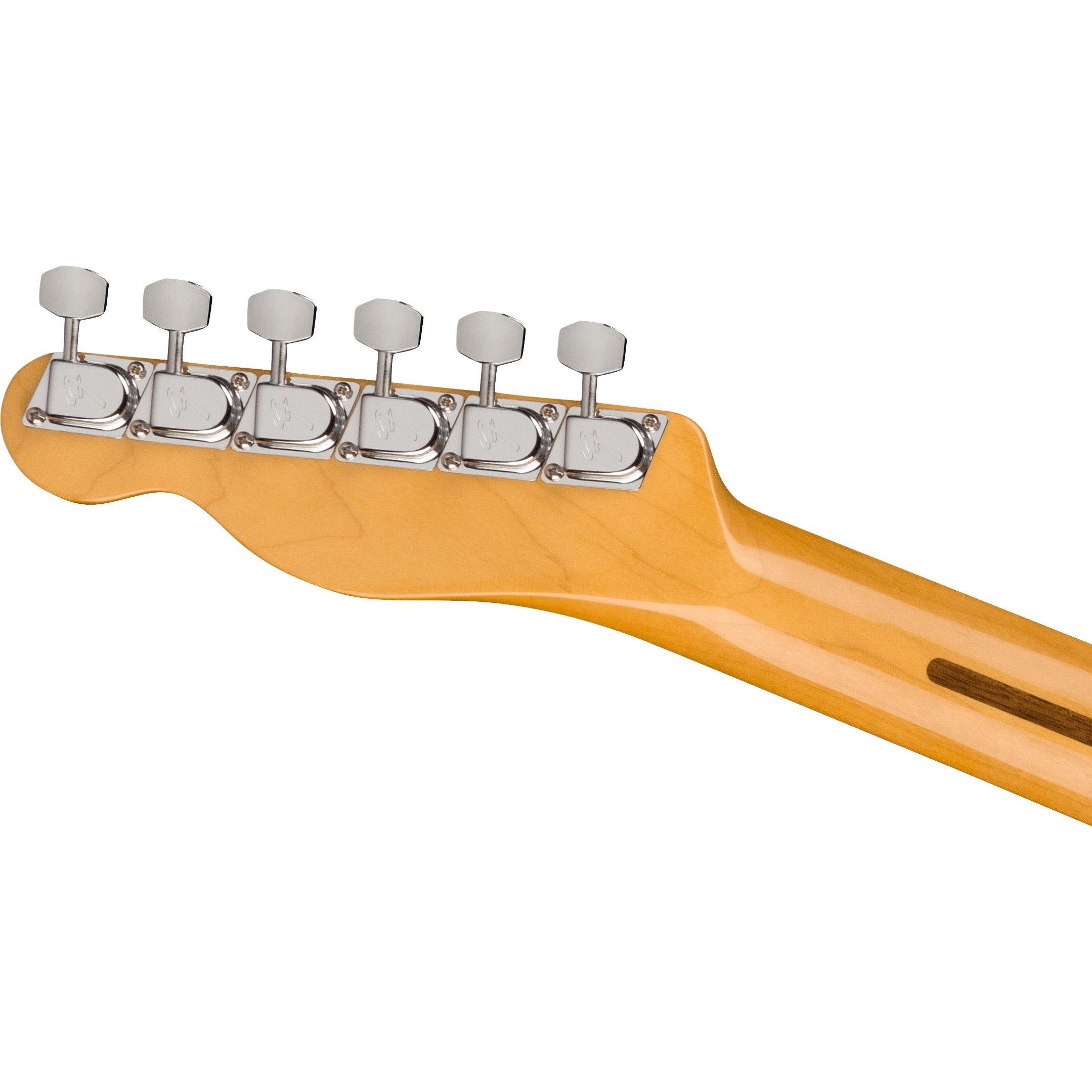 Fender - American Vintage II 1972 Telecaster® Thinline - Maple