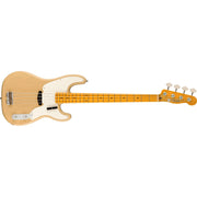 Fender - American Vintage II 1954 Precision Bass® - Maple Fingerboard - Vintage Blonde  - 019-0152-807